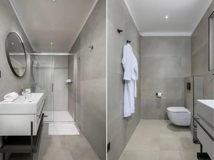 Villa Zorina Heated Pool 45 M2, Jacuzzi & Sauna Sveti Ivan  Chorvatsko